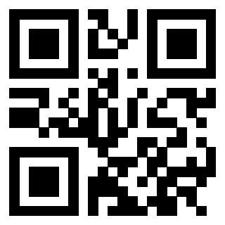 3305254069 - Immagine del QrCode associato