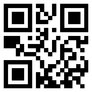 3305254070 QrCode associato