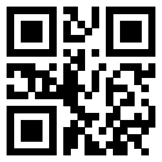 3305254073 - Immagine del QrCode