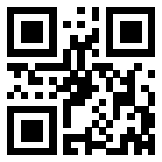 3305254074 - Immagine del Qr Code associato