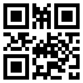 3305254076 - Immagine del Qr Code associato