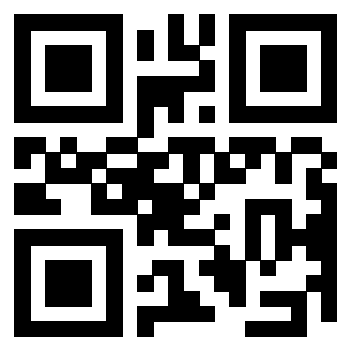 Scansione del Qr Code di 3305254078