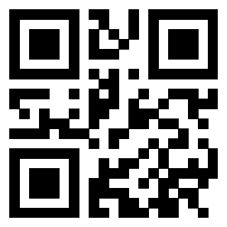 3305254080 - Immagine del Qr Code