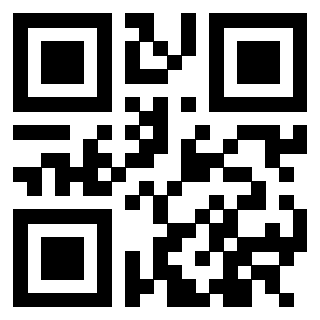 Immagine del QrCode di 3305254081