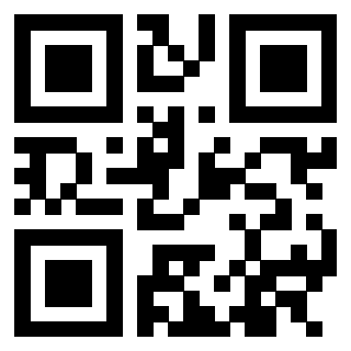 3305254082 QrCode associato