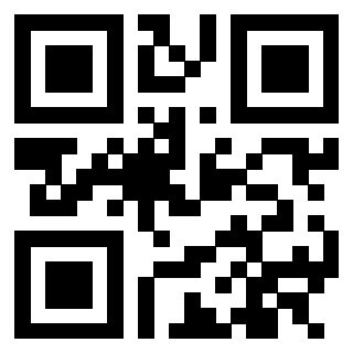 3305254084 - Immagine del QrCode associato