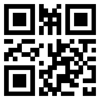 3305254085 - Immagine del QrCode