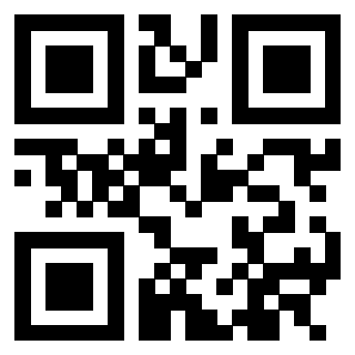 3305254086 - Immagine del QrCode