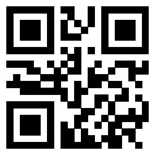 Scansione del Qr Code di 3305254088