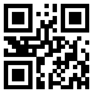 Scansione del QrCode di 3305254092
