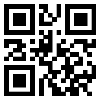 3305254095 - Immagine del Qr Code associato