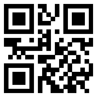 3305254098 - Immagine del QrCode