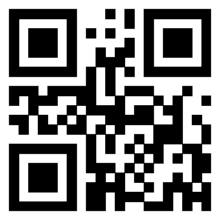 Immagine del QrCode di 3305254100
