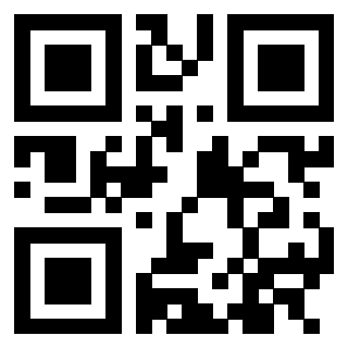 Immagine del QrCode di 3305254102