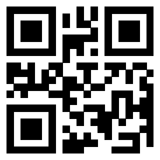 Immagine del Qr Code di 3305254103