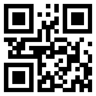 3305254105 - Immagine del Qr Code associato