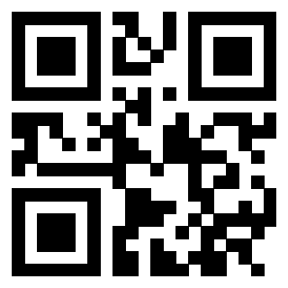 Immagine del Qr Code di 3305254106