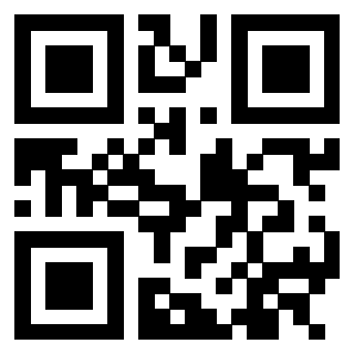Scansione del Qr Code di 3305254108