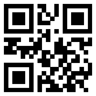 3305254109 - Immagine del QrCode