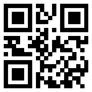 Immagine del QrCode di 3305254110