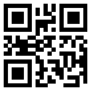 Scansione del Qr Code di 3305254112