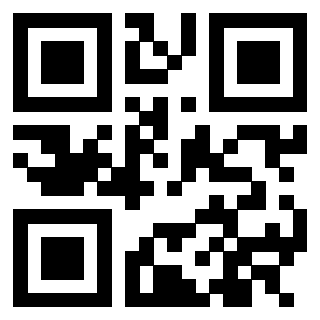 Scansione del Qr Code di 3305254114