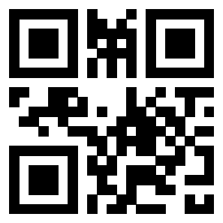 Immagine del QrCode di 3305254116
