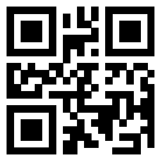 3305254117 - Immagine del Qr Code