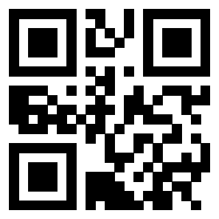 3305254118 Qr Code associato