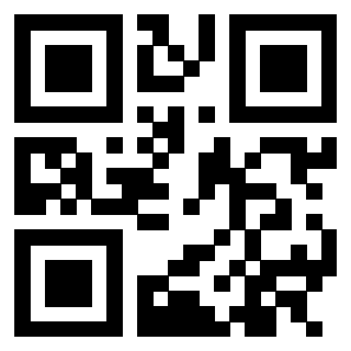 3305254120 - Immagine del Qr Code associato