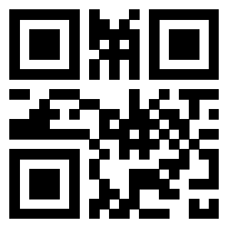 Immagine del Qr Code di 3305254122