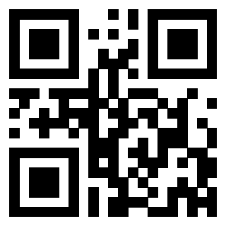 Immagine del QrCode di 3305254127