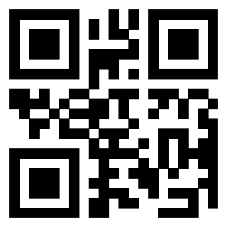 3305254128 - Immagine del QrCode associato