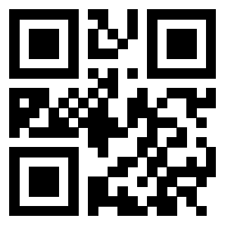 Il Qr Code di 3305254129