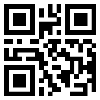 Il QrCode di 3305254131