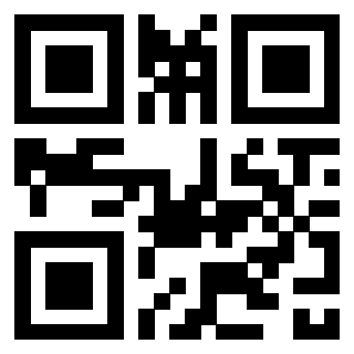 Il Qr Code di 3305254132