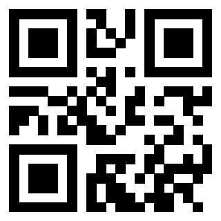 3305254133 - Immagine del Qr Code associato