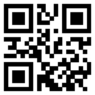 3305254134 QrCode associato