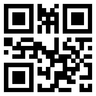 Il Qr Code di 3305254135