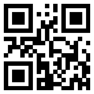 Immagine del Qr Code di 3305254136