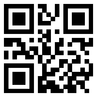 3305254138 QrCode associato