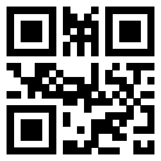 Il Qr Code di 3305254141
