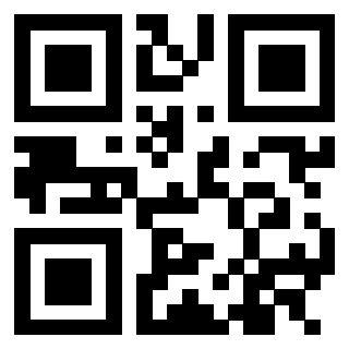 Immagine del QrCode di 3305254142