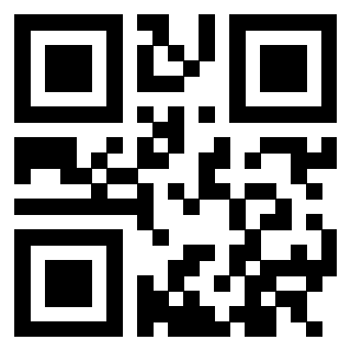 Scansione del Qr Code di 3305254143