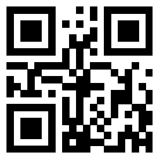 Immagine del QrCode di 3305254144
