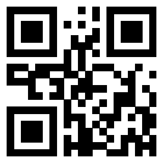 Immagine del QrCode di 3305254145