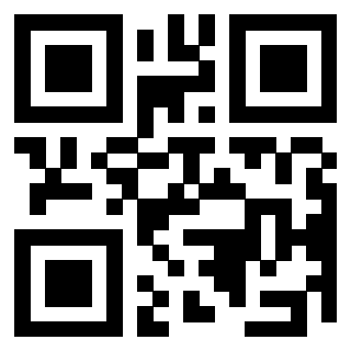 Immagine del QrCode di 3305254147