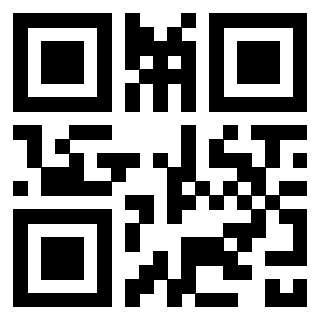 Scansione del Qr Code di 3305254148