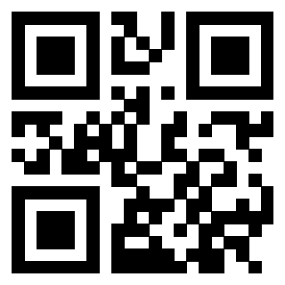 Immagine del Qr Code di 3305254149