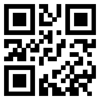 Scansione del QrCode di 3305254150